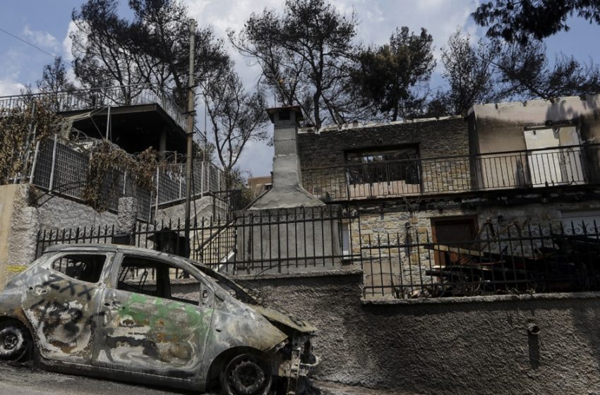  Δίκη για το Μάτι: Σπαρακτικές καταθέσεις γονιών που έχασαν τα παιδία τους – «Μου στέρησαν τις αγκαλιές των παιδιών μου»