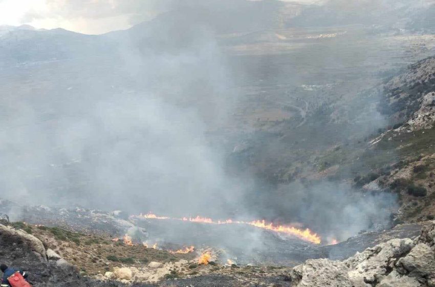  Φωτιά στην Αττική: Υποβολή αιτήσεων για κρατική αρωγή, στεγαστική συνδρομή και κάλυψη οικοσκευής για τους πληγέντες