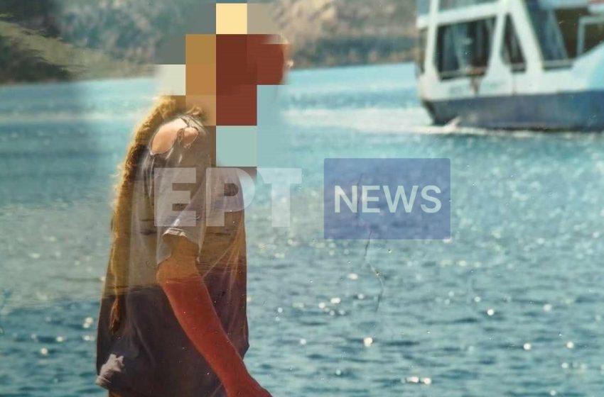  Κινητοποίηση στην Γαύδο για Γερμανό κάτοικο που αναζητείται – Έρευνες και από ελικόπτερο (βίντεο)