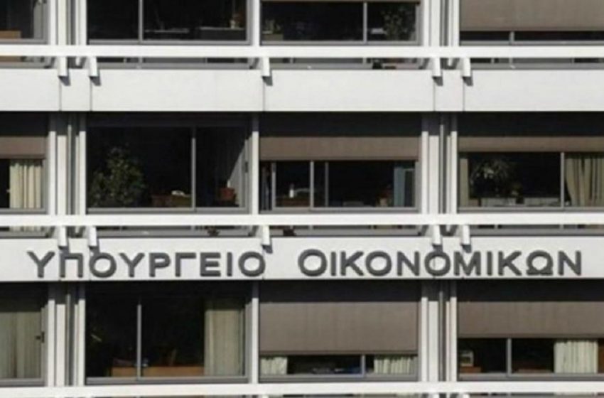  Προϋπολογισμός: Φόρος εισοδήματος και συγκράτηση δαπανών εκτόξευσαν το πρωτογενές πλεόνασμα στα 5,6 δισεκ. ευρώ