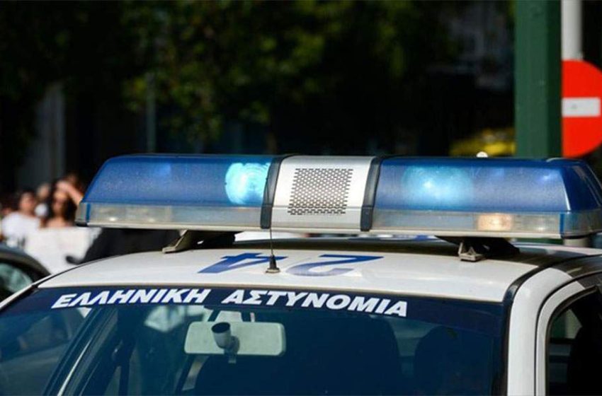  Ληστές τραυμάτισαν με μαχαίρι δύο νεαρούς έξω από το Μετρό στο Αιγάλεω