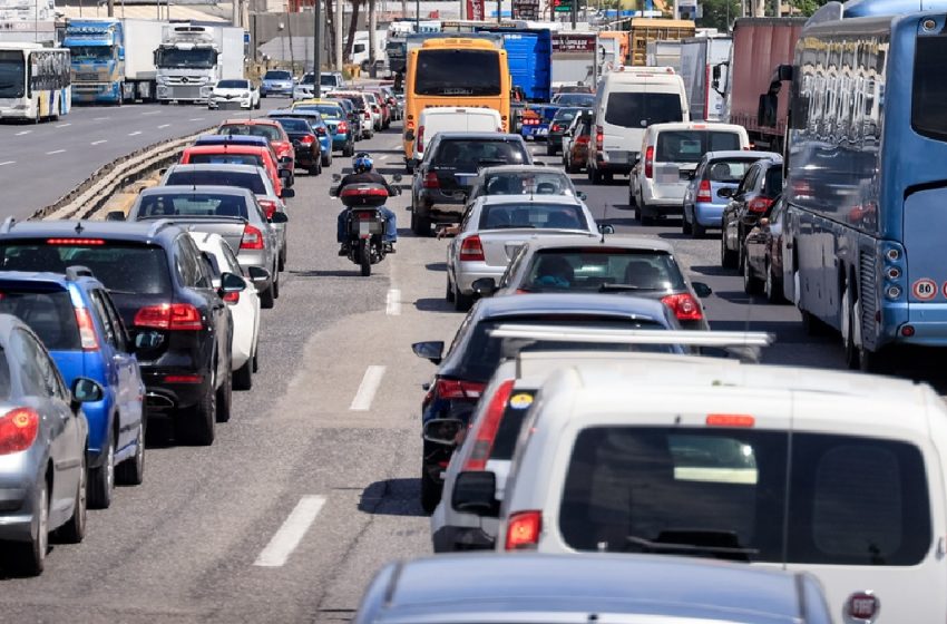  Με απλήρωτα τα τέλη κυκλοφορίας του 2019 εμφανίζονται 80.000 ιδιοκτήτες οχημάτων – Το «ραβασάκι» της εφορίας και πώς αμφισβητείται το χρέος