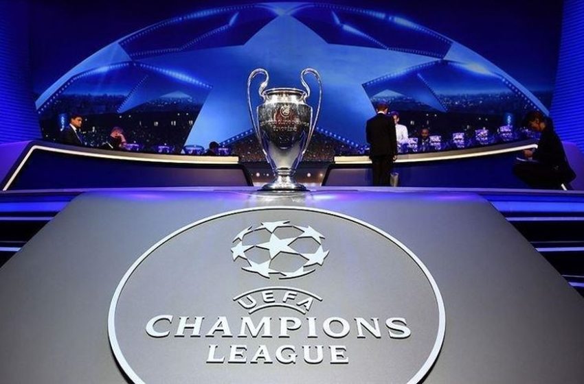  Πρεμιέρα του νέου Champions League με πολλές υποσχέσεις, αλλά και πολλά χρήματα