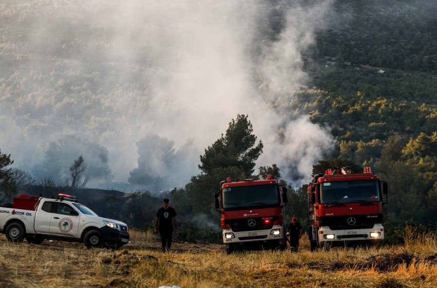  Μικροδορυφόρους κατά των φυσικών καταστροφών αποκτά η Ελλάδα