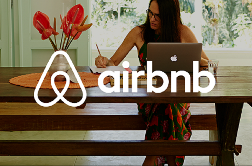  Airbnb για τις νέες ρυθμίσεις στην Ελλάδα: Θέλουμε να συνεργαστούμε με την ελληνική κυβέρνηση σε στοχευμένες και αναλογικές λύσεις