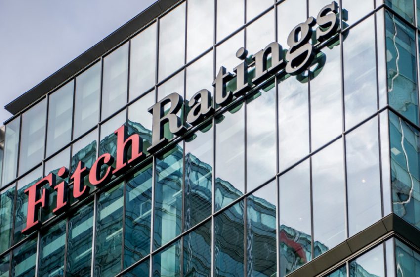  Fitch: Αναβάθμισε τις τέσσερις συστημικές ελληνικές τράπεζες