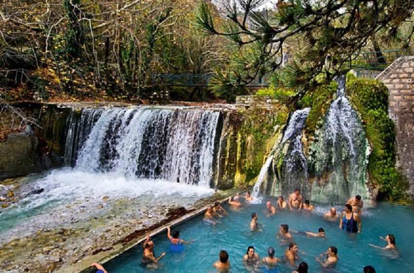  Την Πέμπτη 5 Σεπτεμβρίου ξεκινά η διανομή αδιάθετων δελτίων των προγραμμάτων Κοινωνικού και Ιαματικού Τουρισμού, Εκδρομών και Θεάτρου