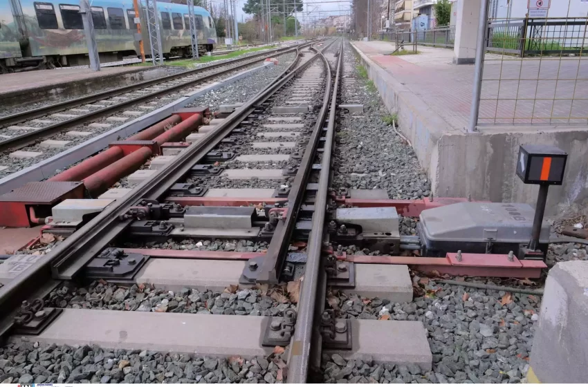  Hellenic Train: Ακυρώσεις-τροποποιήσεις δρομολογίων λόγω της στάσης εργασίας σιδηροδρομικών αύριο Τρίτη 24/09