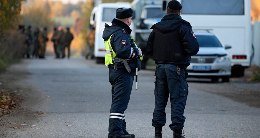  Ρωσία: 13χρονος εξαπέλυσε επίθεση με σφυρί στο σχολείο του – Χτύπησε συμμαθητές και δασκάλους του