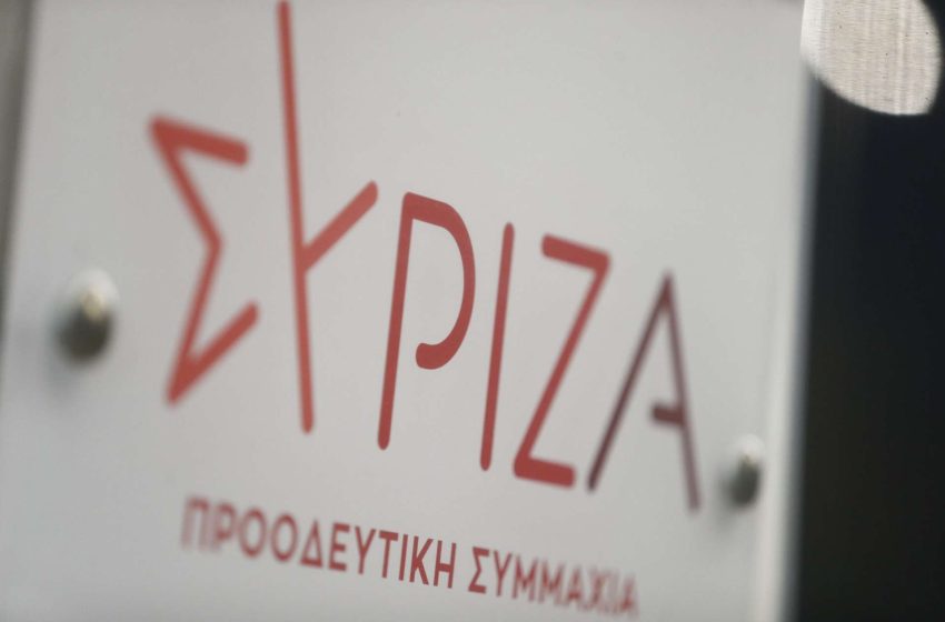  Βαρύ το κλίμα στον ΣΥΡΙΖΑ: Το Σάββατο η συνεδρίαση της ΚΕ – Με 30 υπογραφές οι υποψηφιότητες για την ηγεσία