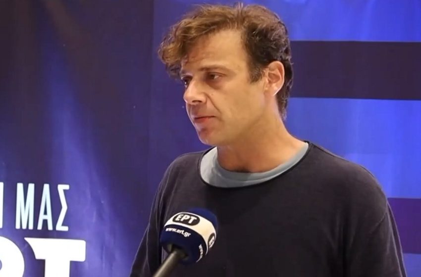  Ορέστης Τζιόβας κατά Μάρκου Σεφερλή: “Με τη σάτιρα που κάνει, λογικό είναι να χτυπιέται”