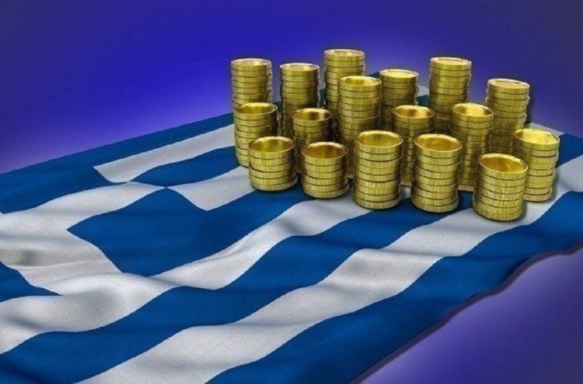  Χαμηλότερη η απόδοση του ελληνικού 5ετούς ομολόγου έναντι του γαλλικού