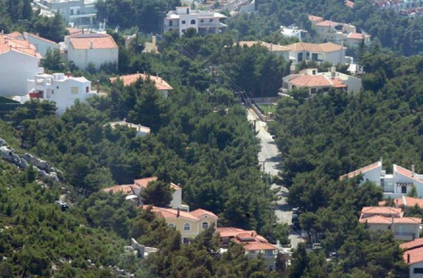  Καταπατημένα Δημοσίου: Οι πρώτες 1.000 αιτήσεις για εξαγορά από ιδιώτες – Ανοιχτή για όλους από σήμερα 31 Οκτωβρίου η πλατφόρμα