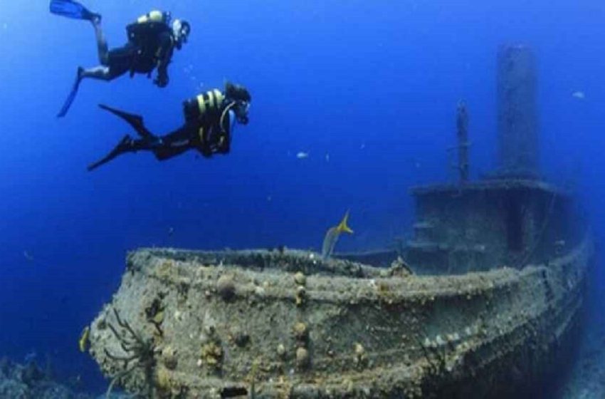  Πρόσκληση υποβολής αιτήσεων για την ενίσχυση του καταδυτικού τουρισμού