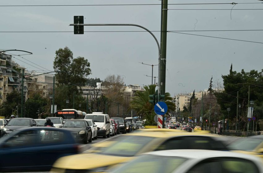  Ψηφιακή μεταβίβαση ΙΧ επιβατικού και δικύκλου οχήματος μέσω Κ.Ε.Π. – Υποβλήθηκαν και διεκπεραιώθηκαν 900 αιτήσεις