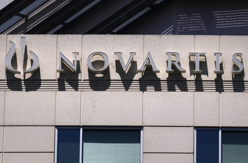  Novartis: «Βγαίνουν οι κουκούλες» από τους  προστατευόμενους μάρτυρες – Για πρώτη φορά δεκτές οι αιτήσεις των πολιτικών που είχαν εμπλακεί