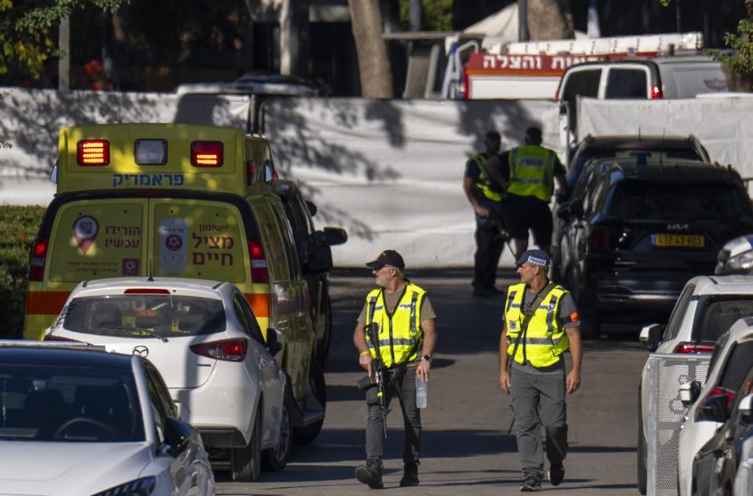  Ιράν: Η Χεζμπολάχ βρίσκεται πίσω από την επίθεση με drone που έθεσε στο στόχαστρο κατοικία του Νετανιάχου