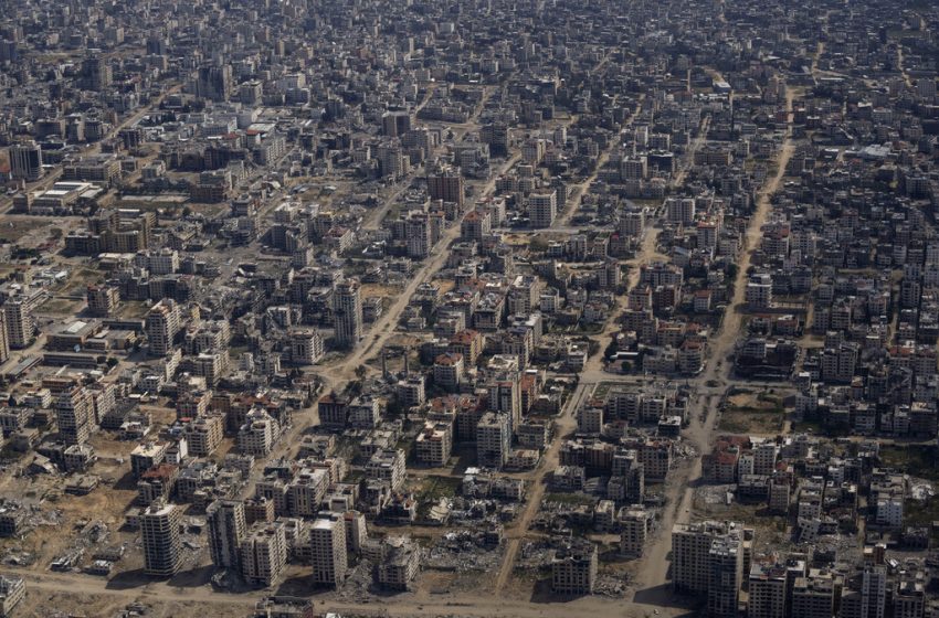  Το Ιράν απειλεί το Ισραήλ με οδυνηρές συνέπειες – «Παράθυρο» για εκεχειρία στη Γάζα, ξεκινούν διαπραγματεύσεις στη Ντόχα