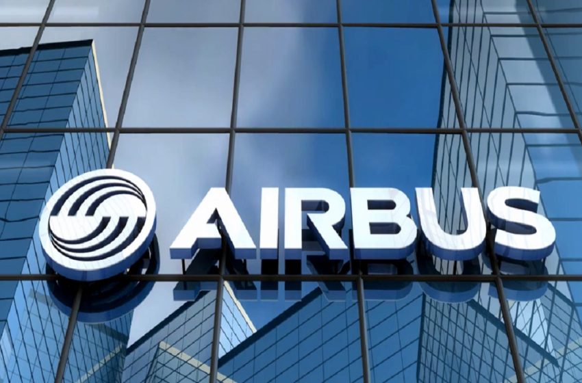  Airbus: Περικοπές έως και 2.500 θέσεων εργασίας στα τμήματα Άμυνας και Διαστήματος             