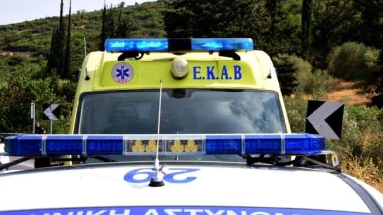  Ηλεία: Τραγικό τέλος για Καναδό μοτοσικλετιστή σε τροχαίο