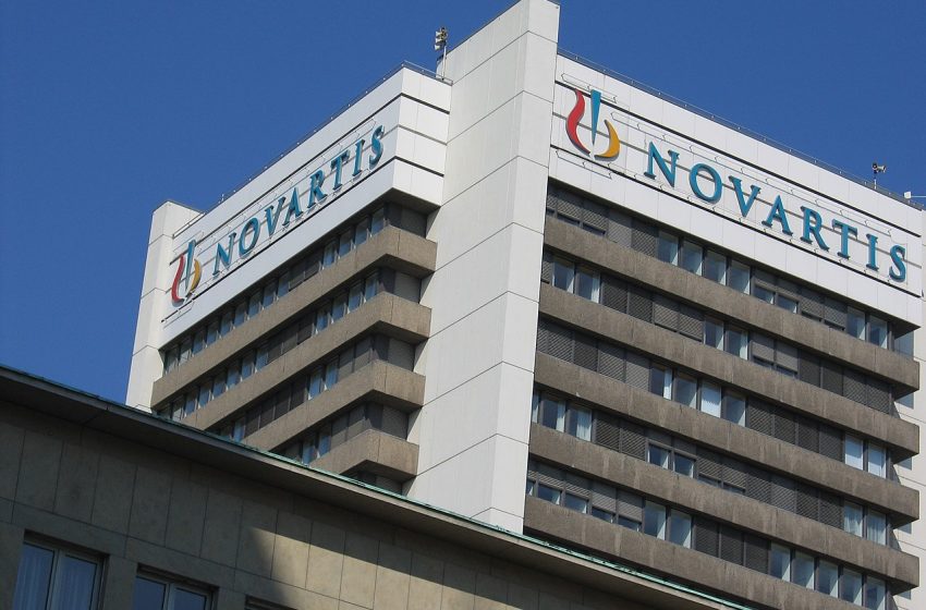  Υπόθεση Novartis: Ντόμινο αντιδράσεων μετά από την άρση του καθεστώτος προστασίας των δυο προστατευόμενων μαρτύρων