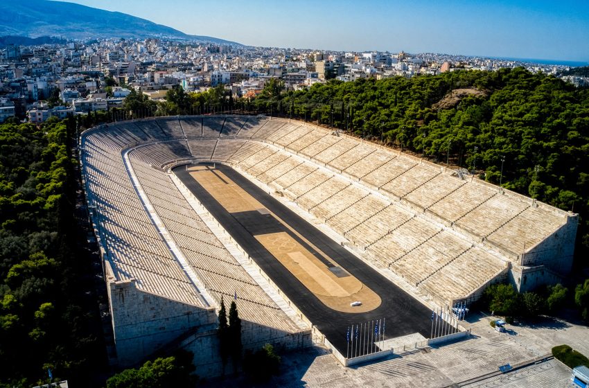  Σήμερα η μεγάλη συναυλία για τα Τέμπη στο Καλλιμάρμαρο – Μία βραδιά ένωσης και ενθύμησης