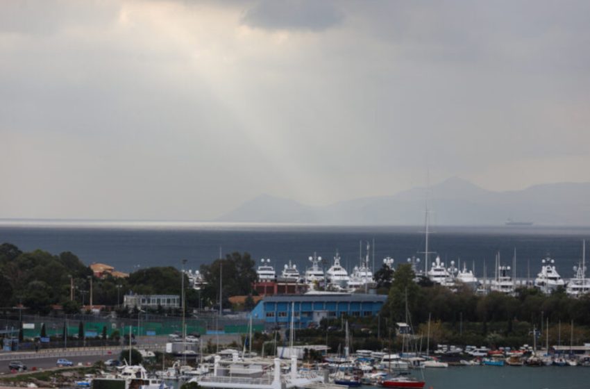  Κομισιόν: Έγκριση 93 εκατ. ευρώ από το Ταμείο Συνοχής για το παραθαλάσσιο πάρκο του Φαλήρου