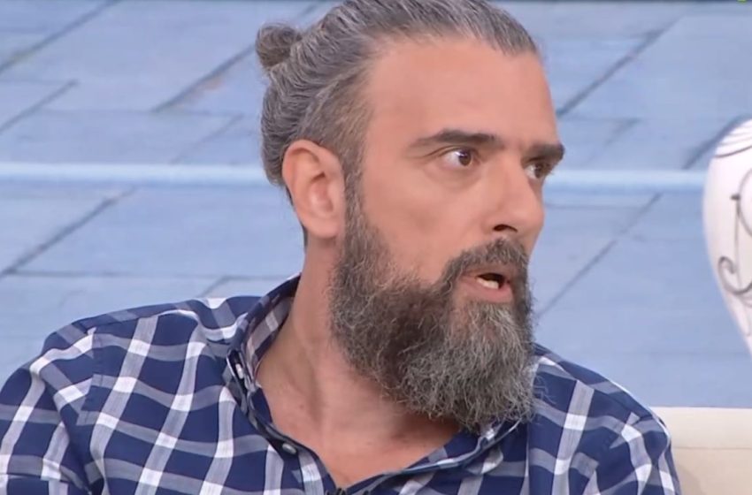  Σωτήρης Τσαφούλιας σε Σίσσυ Χρηστίδου: “Αν δεν ήσασταν εσείς, ο Κασσελάκης δεν θα είχε βγει πρόεδρος του ΣΥΡΙΖΑ”