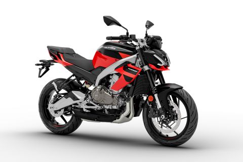  Όλα τα νέα Piaggio, Aprilia, Moto Guzzi και Vespa της EICMA του Μιλάνου