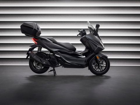 HONDA NEWS EUROPE