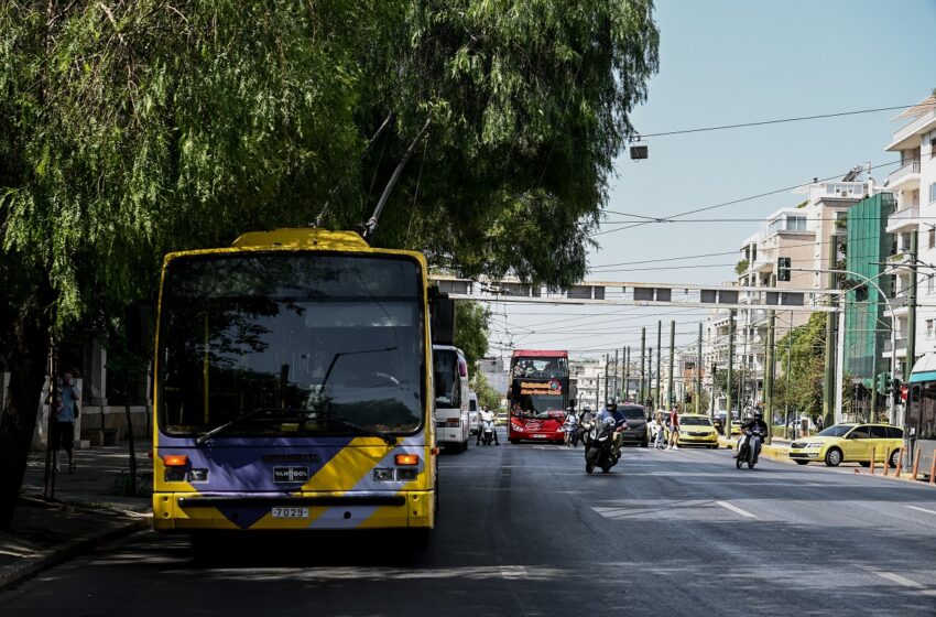  Παρουσιάζεται την Πέμπτη το κυβερνητικό σχέδιο για την εγκατάσταση 1.000 καμερών τροχαίας