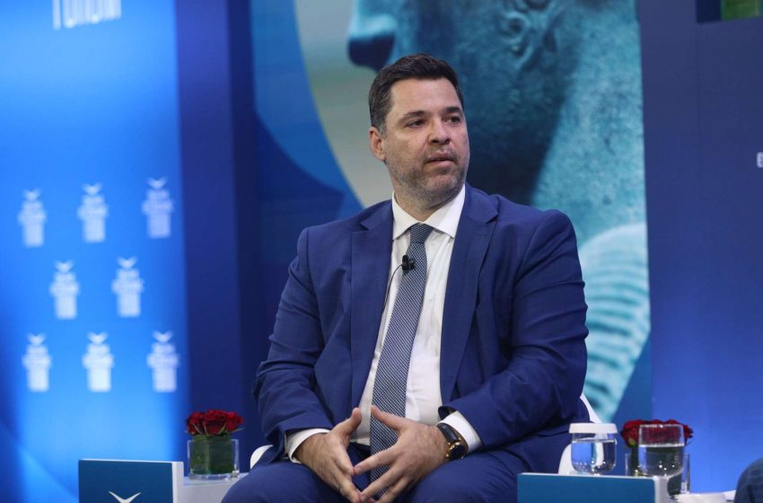  Θ. Κοντογεώργης: «Από το 2019 η κυβέρνηση δεν έχει επιβάλει ούτε ένα φόρο – Μια δομημένη αντιπολίτευση είναι για το καλό του τόπου»