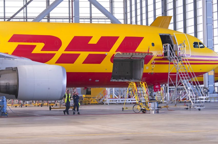  Λιθουανία: Εμπορευματικό αεροσκάφος της DHL συνετρίβη κοντά στο αεροδρόμιο της πρωτεύουσας – Τουλάχιστον ένας νεκρός