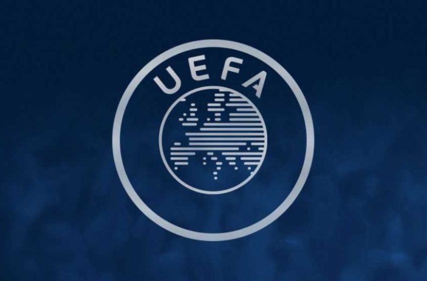  UEFA: 3.608.000 ευρώ στα ταμεία των συλλόγων της ελληνικής Super League από το πρόγραμμα Solidarity