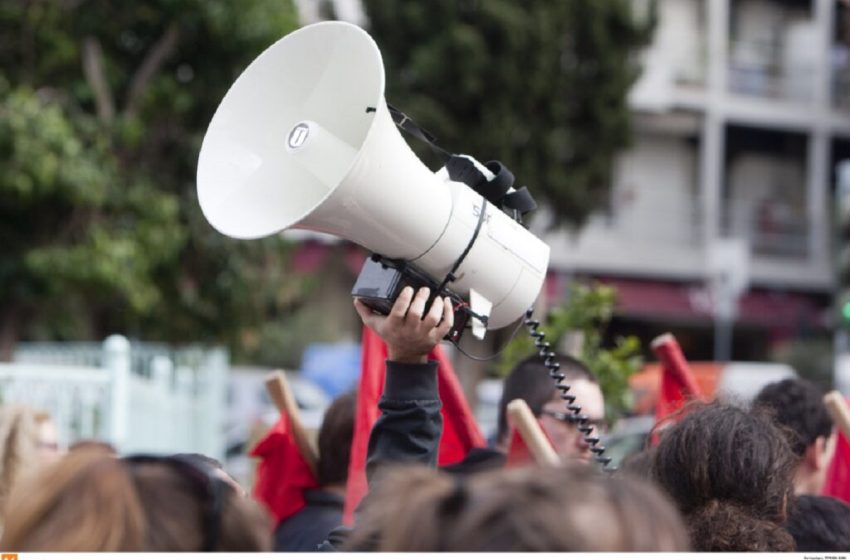  Σε απεργιακό κλοιό η χώρα την Τετάρτη 20 Νοεμβρίου – Χωρίς πλοία, μειωμένα δρομολόγια και στάσεις εργασίας σε νοσοκομεία