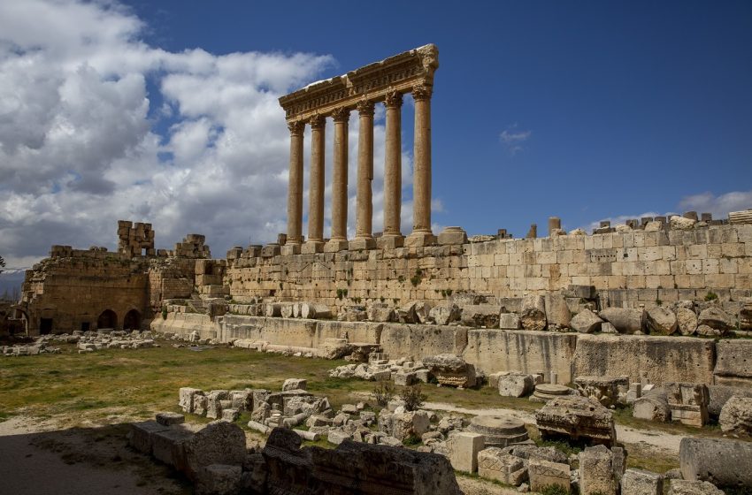  Λίβανος: Η Unesco θέτει υπό «προσωρινή ενισχυμένη προστασία» 34 πολιτιστικούς χώρους