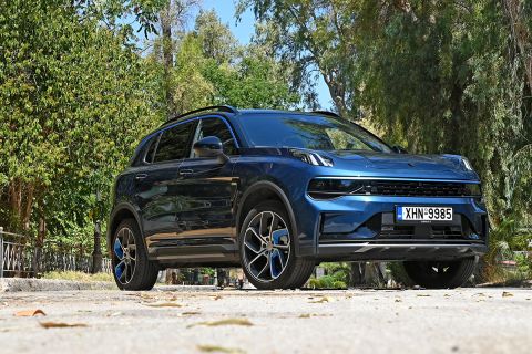  Νέα μειωμένη τιμή για το Lynk & Co 01 PHEV- Μια πληρέστατη πρόταση υβριδικού SUV, τώρα πιο “προκλητική” από ποτέ