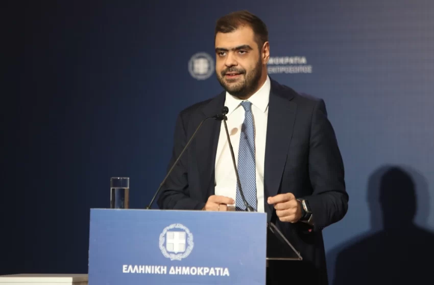  Π. Μαρινάκης: Η ΚΟ της ΝΔ δεν έχει Συμπιλίδηδες – Ο Σαμαράς ξεπέρασε τα όρια της κριτικής