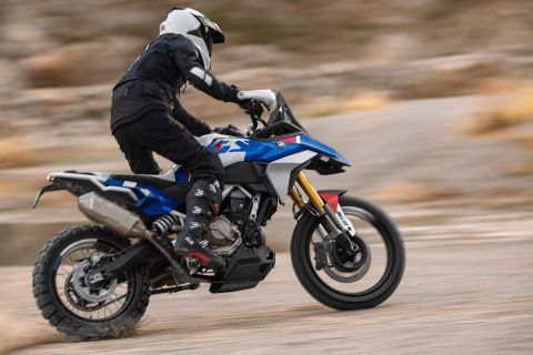 markus-jahn.com / BMW MOTORRAD