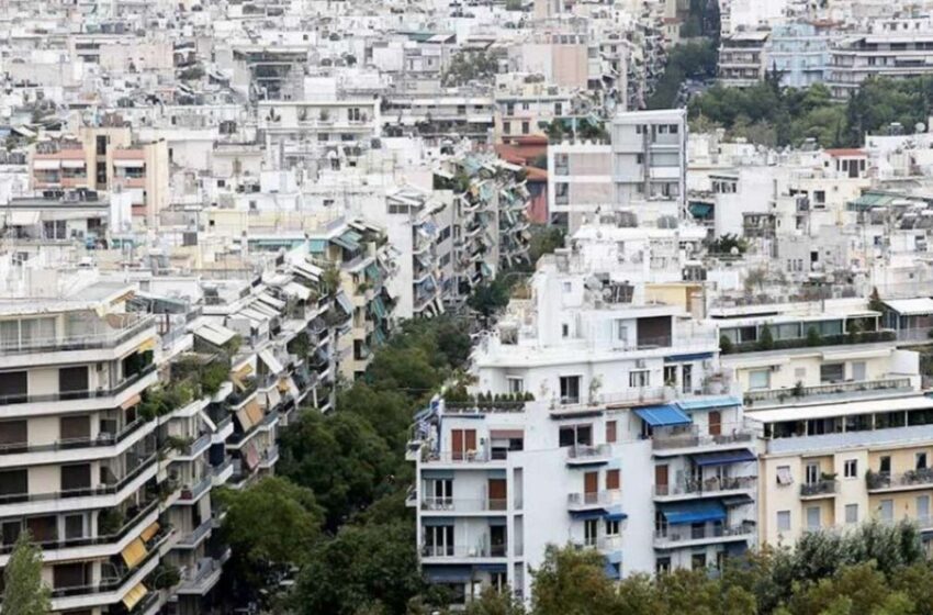  Νέες ρυθμίσεις για Airbnb, τουριστικά καταλύματα και βραχυχρόνιες μισθώσεις στο νέο φορολογικό σχέδιο