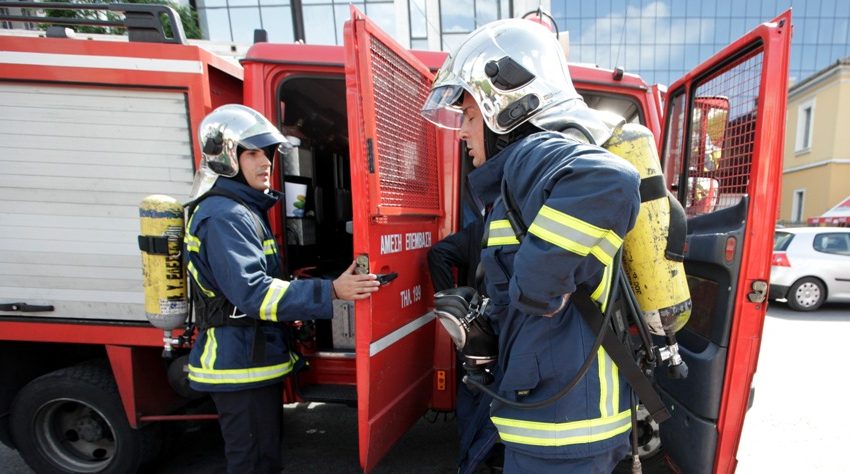  Απόπειρες εξαπάτησης για οικονομικές συναλλαγές με το Πυροσβεστικό Σώμα – Oι οδηγίες που δίνει η Πυροσβεστική