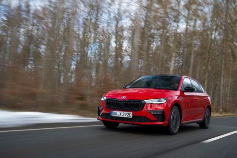  Μοναδικές προσφορές από τη Skoda μέχρι το τέλος του έτους- Οι “Ημέρες Skoda” επέστρεψαν