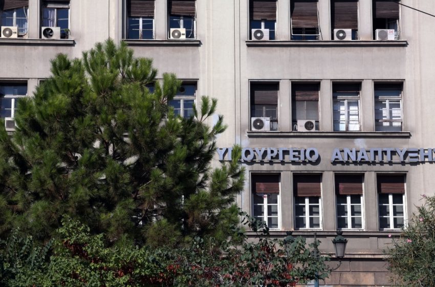  ΥΠΑΝ: Εγκρίθηκαν 271 επενδυτικά σχέδια σε όλη την Ελλάδα – Δημιουργούνται 4.420 νέες θέσεις εργασίας