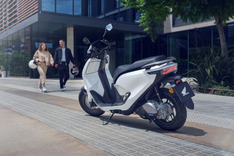 HONDA NEWS EUROPE