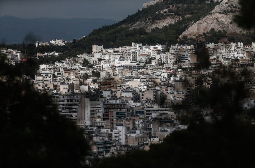  Δανειολήπτες: Επιταχύνονται οι διαδικασίες για τον Φορέα Επαναμίσθωσης Ακινήτων – Πώς θα λειτουργεί