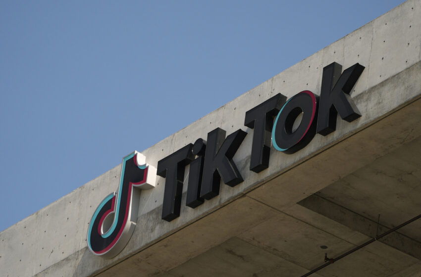  Πιο κοντά στην απαγόρευση του TikTok οι ΗΠΑ, μετά από δικαστική απόφαση