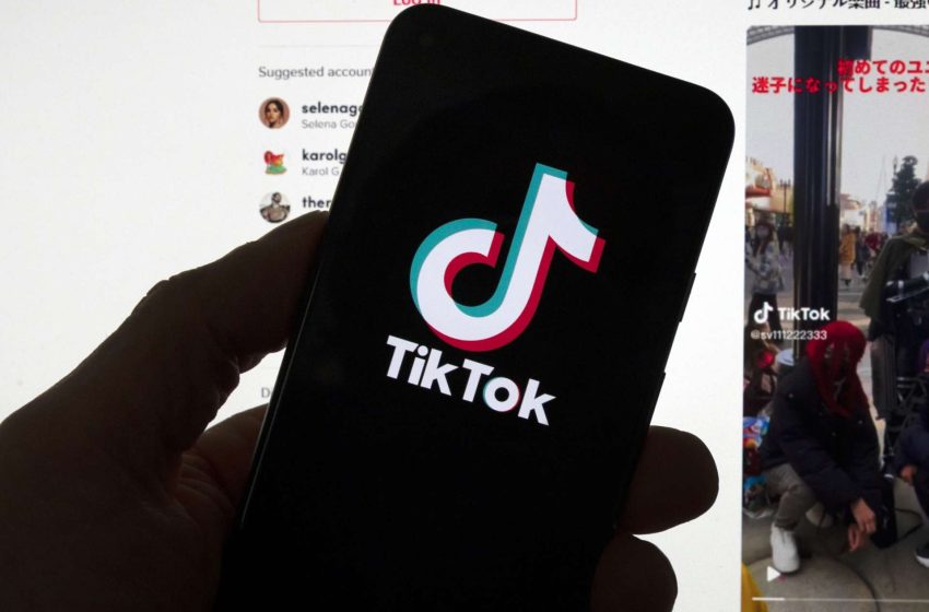  Η Αλβανία κλείνει το TikTok για ένα χρόνο