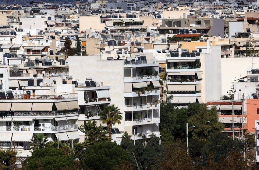  Ασφαλιστικές: Έως 10/1 η αποστολή των συμβολαίων στην ΑΑΔΕ για την έκπτωση στον ΕΝΦΙΑ – Οι προϋποθέσεις για το 20%