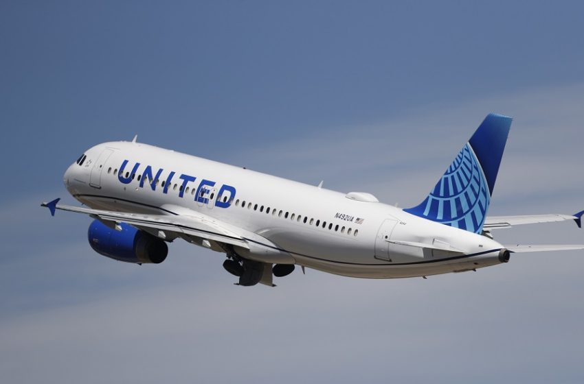  Βρέθηκε πτώμα σε τροχό αεροσκάφους της United Airlines μετά την προσγείωσή του στο αεροδρόμιο του Μάουι