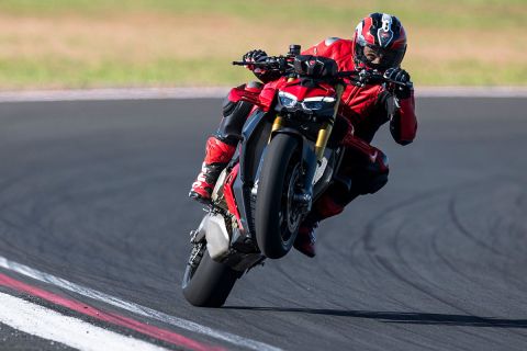 DUCATI MEDIA